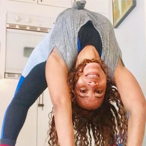 Meet your Posher, Patricia